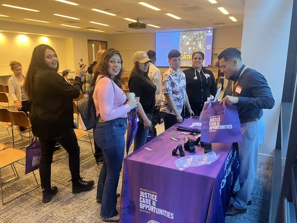 Consulting & Delivery