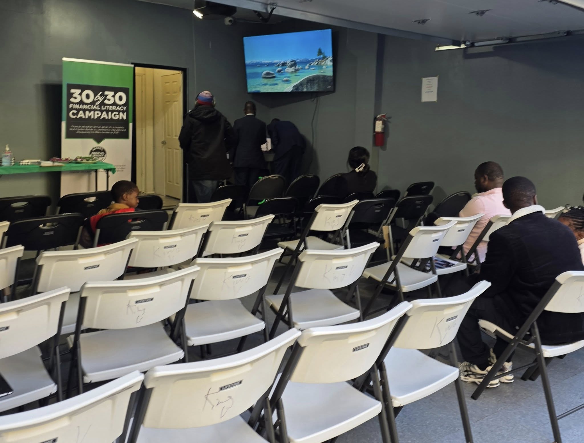 Office and company documents in the UK